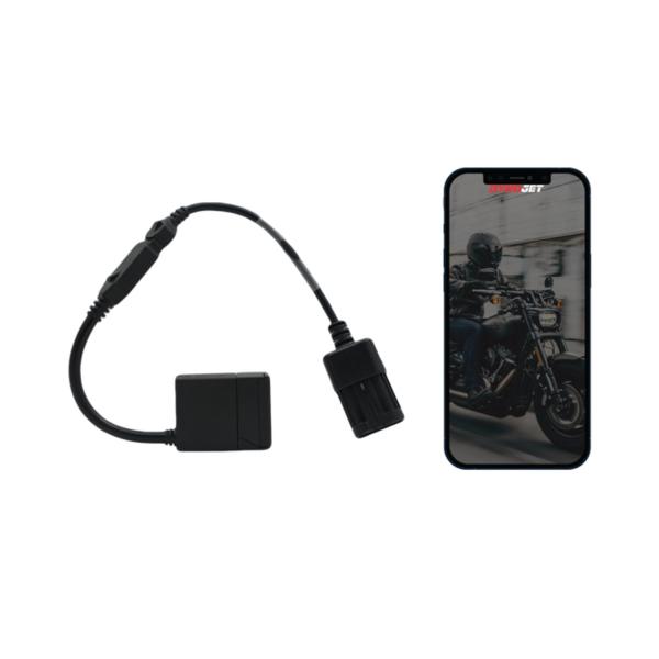 Power Vision 4 – Indian (2014–2024)