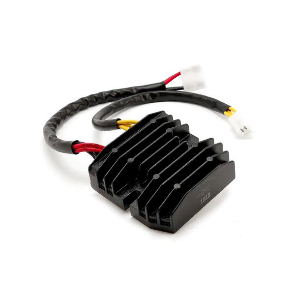Rick’s Hot Shot Gleichrichter/Spannungsregler für Lithium-Ionen-Batterien – OE piece