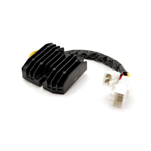 Rick’s Hot Shot Gleichrichter/Spannungsregler für Lithium-Ionen-Batterien – Triumph 2003-06 – Honda: 03-06 CBR600RR All Models