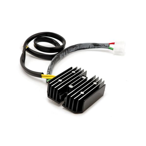 Rick’s Gleichrichter/Spannungsregler für Lithium-Ionen-Batterien – Honda: 85-86 VF700C Magna