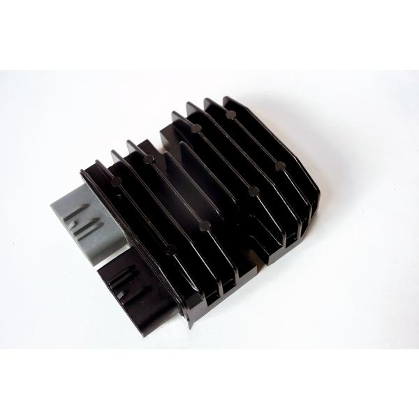 Rick’s Gleichrichter/Spannungsregler für Lithium-Ionen-Batterien – Kawasaki: 08-21 ZG1400 Concours; 04-07 ZX1000 Ninja ZX10R; 06-11 ZX1400 Ninja ZX14; 12-21 ZX1400 Ninja ZX14R