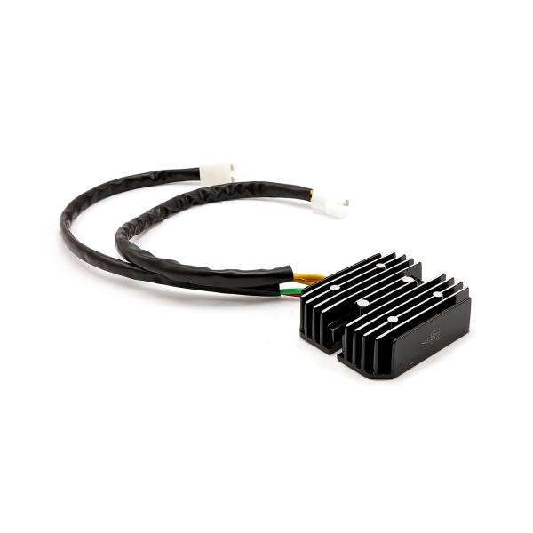 Rick’s Gleichrichter/Spannungsregler für Lithium-Ionen-Batterien – Yamaha: 89-90 YX600 Radian