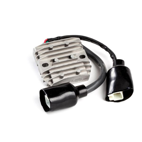 Rick’s Laderegler / Gleichrichter in OEM-Ausführung – in OEM-Ausführung – Honda: 09-16 CBR1000RA; 06-07 CBR1000RR