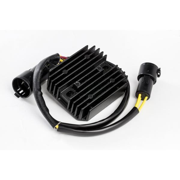 Rick’s Laderegler / Gleichrichter in OEM-Ausführung – in OEM-Ausführung – Kawasaki: 00-02 ZX600J Ninja ZX6R; 05-08 ZZR600
