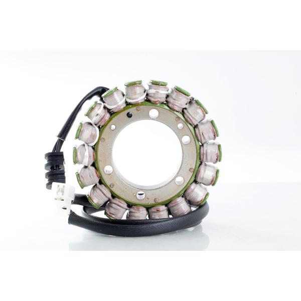 Rick’s Lichtmaschinenstator, in OEM-Ausführung Honda – in OEM-Ausführung – Honda: 98-05 VTR1000 SuperHawk