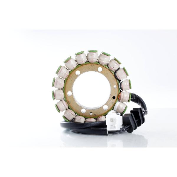 Rick’s Lichtmaschinenstator, in OEM-Ausführung Honda – Honda: 83-86 VT500C Shadow; 83-85 VT500FT Ascot