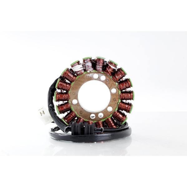 Rick’s Lichtmaschinenstator, in OEM-Ausführung Honda – Honda: 87-90 CBR600 Hurricane