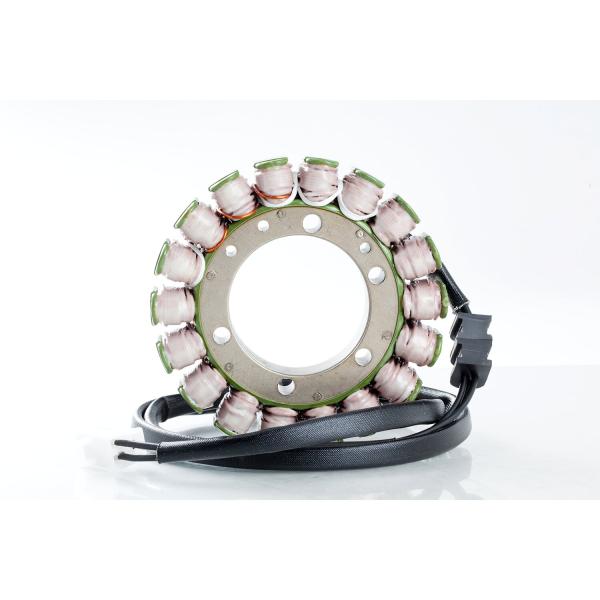 Rick’s Lichtmaschinenstator, in OEM-Ausführung Honda – in OEM-Ausführung – Honda: 85-86 VF700C Magna