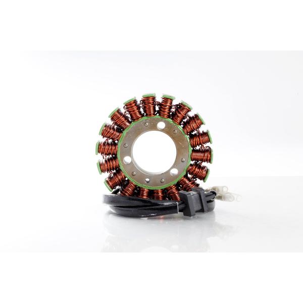 Rick’s Lichtmaschinenstator, in OEM-Ausführung Kawasaki – Kawasaki: 85 VN700 Vulcan; 86-06 VN750 Vulcan