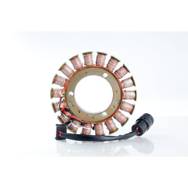 Rick’s Lichtmaschinenstator, in OEM-Ausführung Kawasaki – in OEM-Ausführung – Kawasaki: 99-00 VN1500J Vulcan Drifter