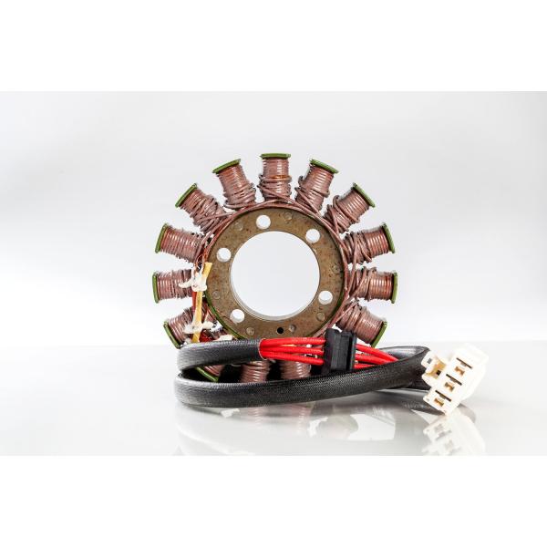 Rick’s Lichtmaschinenstator, in OEM-Ausführung Kawasaki – in OEM-Ausführung – Kawasaki: 06-11 ZX1400 Ninja ZX14; 12-21 ZX1400 Ninja ZX14R
