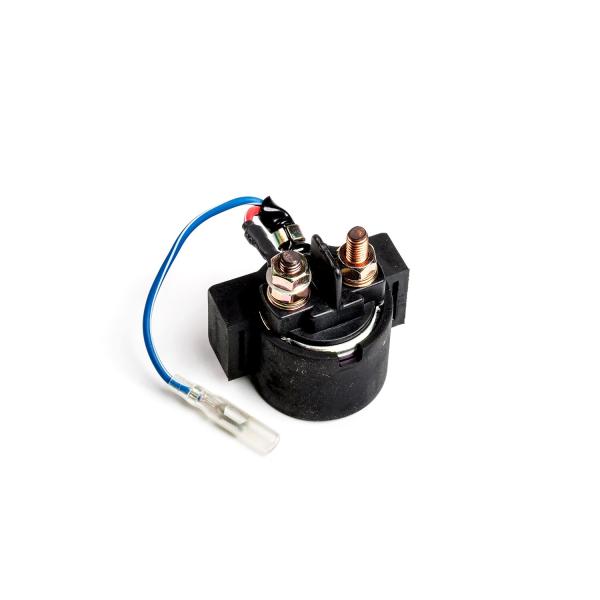 Rick’s Anlasser solenoid switch – in OEM-Ausführung