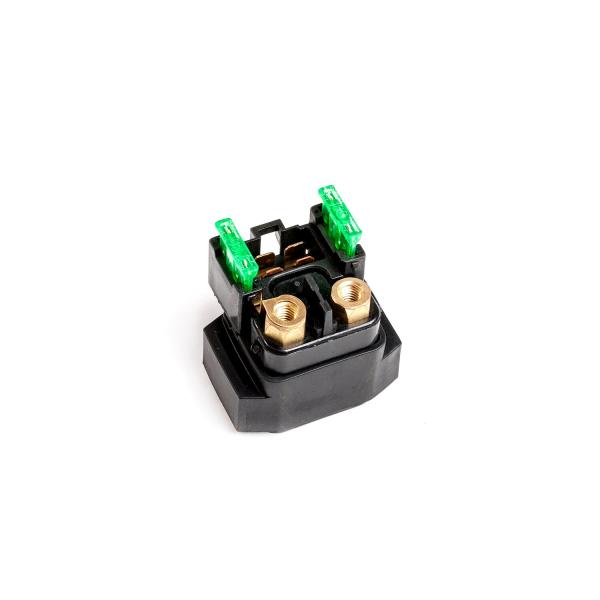 Rick’s Anlasser solenoid switch – in OEM-Ausführung – Yamaha: 09 FZ6R; 09-20 VMX17 V-Max; 97 YZF1000R; 07-08 YZFR1 R1