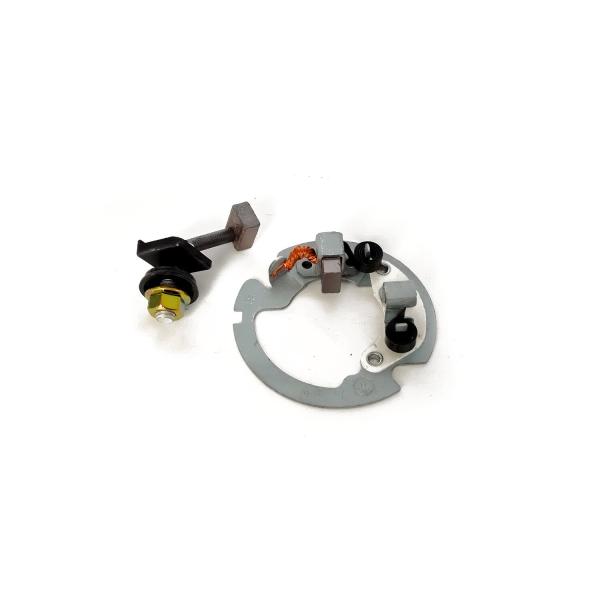 Rick’s Bürstenplatten-Reparatursatz - 2 brush Nippon Denso
