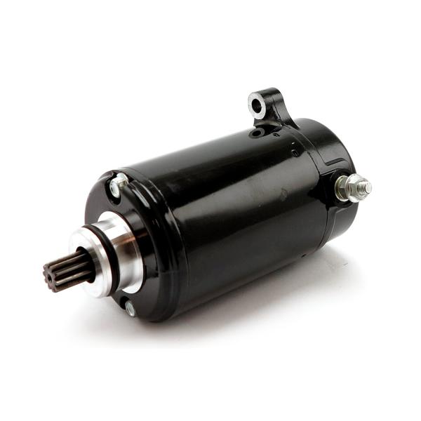 Rick’s Anlasser – Kawasaki: 89-90 ZX750 Ninja ZX7; 91-03 ZX750 Ninja ZX7R; 96-97 ZX750 Ninja ZX7RR