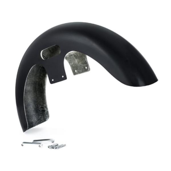 Killer Custom, 'Competition series' front wrap fender. 23"