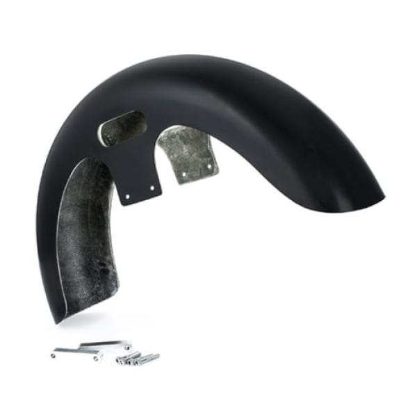 Killer Custom, 'Competition series' front wrap fender. 21"