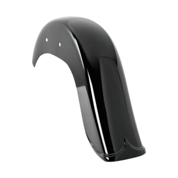 Killer Custom, 4" stretched rear fender with classic tip