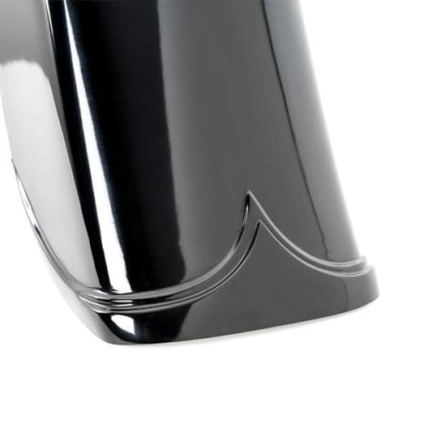 Killer Custom, 4" stretched rear fender with classic tip