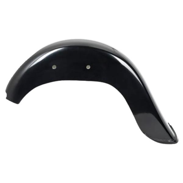 Killer Custom, 4" stretched rear fender with classic tip