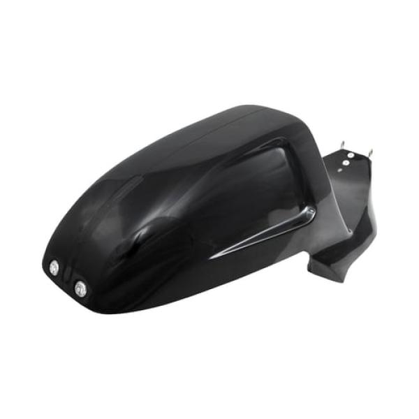 Killer Custom, 'Sport Racer' solo rear fender kit. Lights
