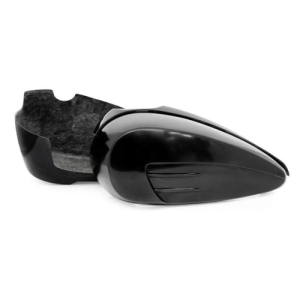 Killer Custom, 'Avenger' M8 Softail gas tank cover & console