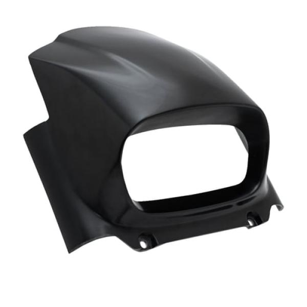 Killer Custom, 'Aggressor' headlamp Verkleidung – Softail: 18-20 FXFB Fat Bob 107; 18-24 FXFBS Fat Bob 114