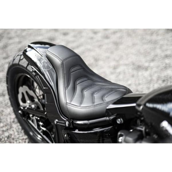 Killer Custom, 'Predator' seat for 'Bobbstr'/'Rodstr' fender