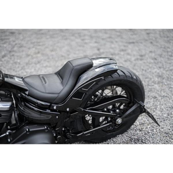 Killer Custom, 'Blocker' seat for 'Bobbstr'/'Rodstr' fender