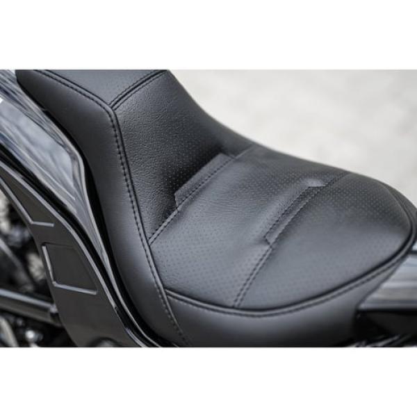 Killer Custom, 'Blocker' seat for 'Bobbstr'/'Rodstr' fender