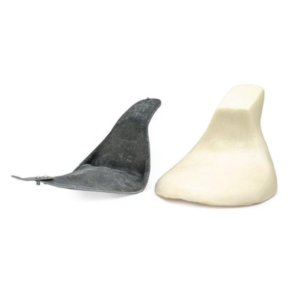 Killer Custom, seat pan foam for 'Bobbstr' & 'Rodstr'
