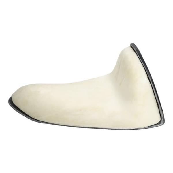 Killer Custom, seat pan foam. For Café Racer fender