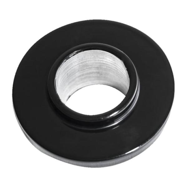 Killer Custom, front wheel ABS spacer rechts front. schwarz – 2008–2026 · FLT/Touring (ausgenommen 23-25 CVO mit inverted forks)