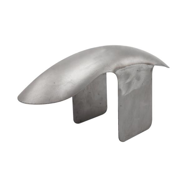 Penz Custombikes – Vorderradschutzblech, 150 mm breit – Classic Wide Top