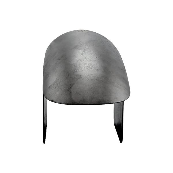 Penz Custombikes – Vorderradschutzblech, 130 mm breit – Classic Wide Top
