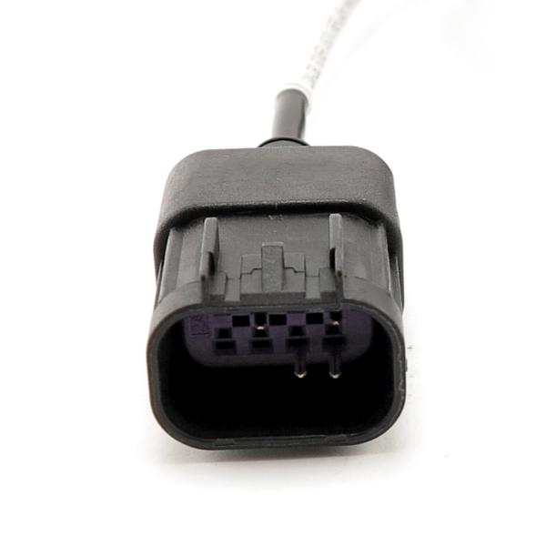 Power Vision 3 reflash harness