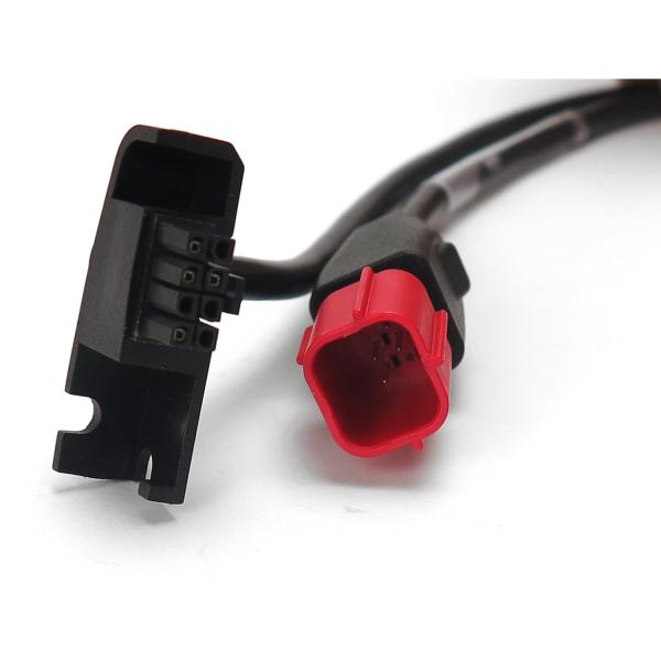 Power Vision 3 reflash harness