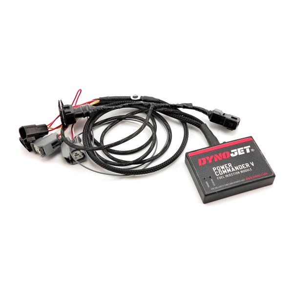 Power Commander V – Indian (2014–2021)