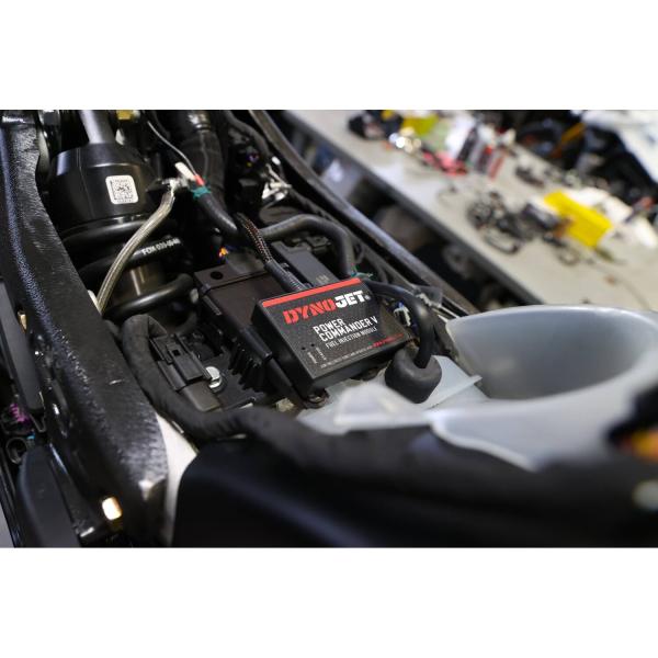 Power Commander V – Indian (2020–2021)