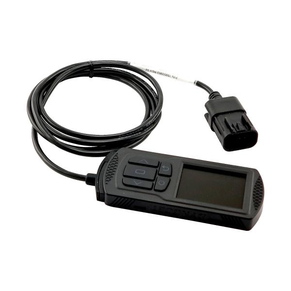 Power Vision 3 for Indian Scout – Indian (2020–2022)