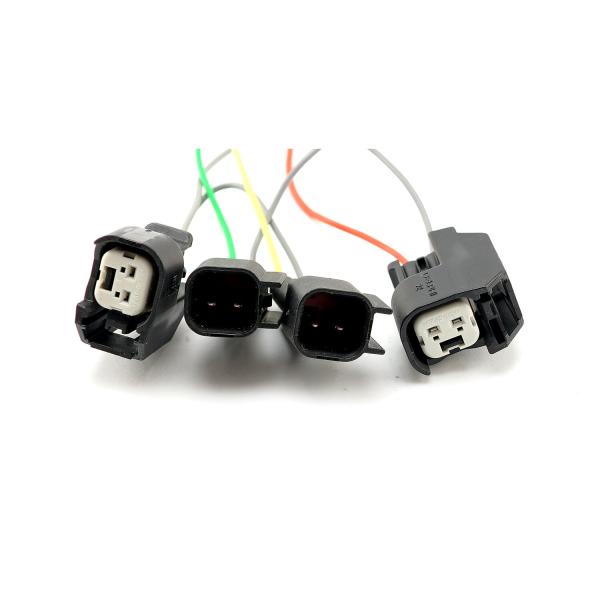 QuickShifter kit. For EV6 type injectors – FLS Softail Slim (2012–2015)