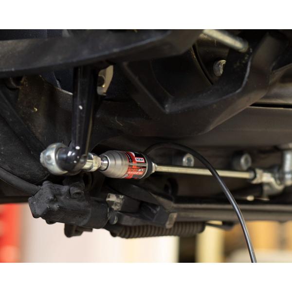 QuickShifter kit. For EV1 type injectors – FLTRI Road Glide (2002–2005)