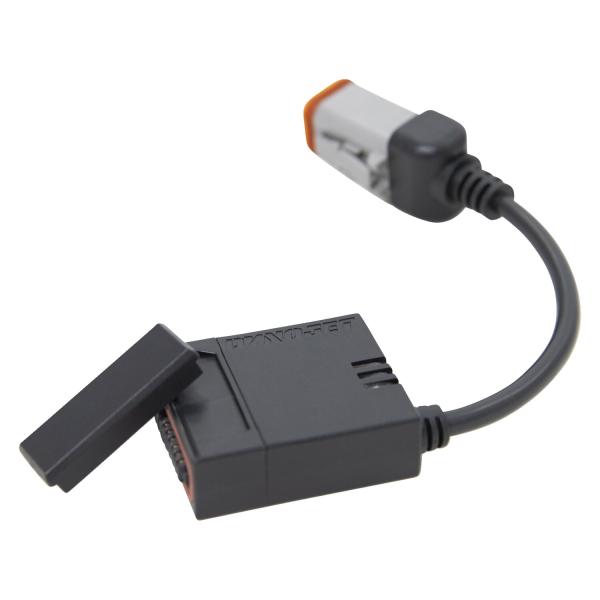 Power Vision 4 module