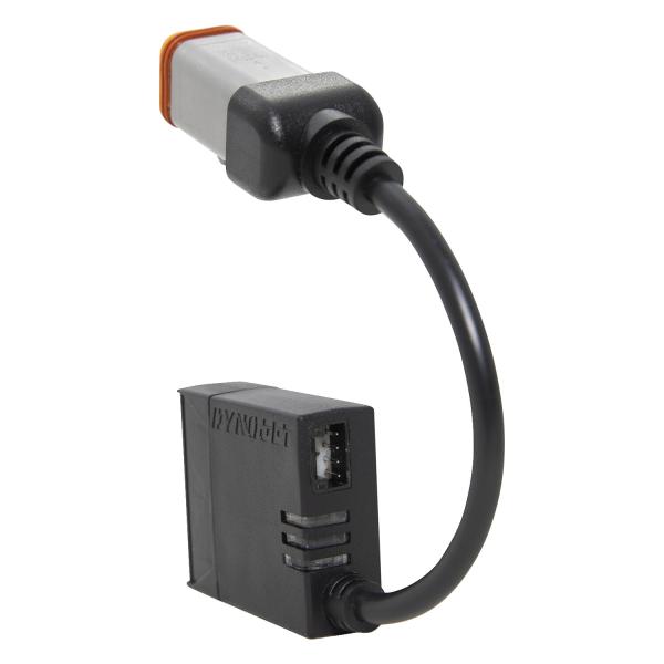 Power Vision 4 module