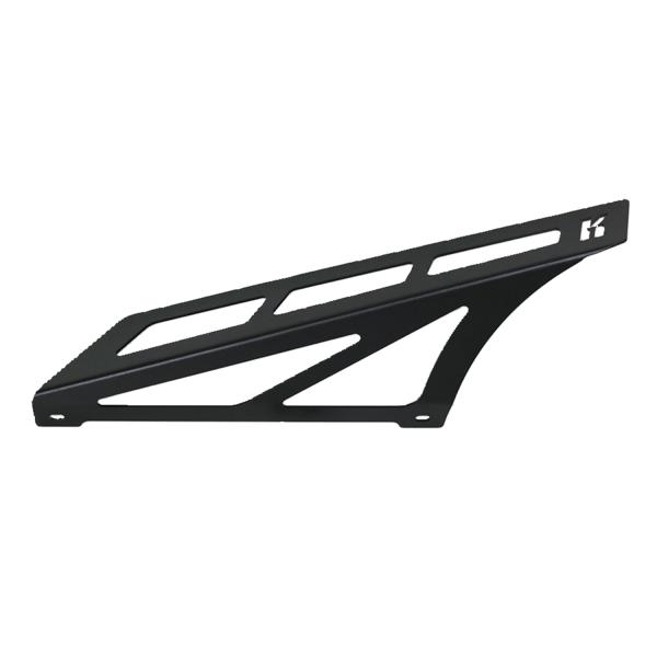Kodlin, belt guard Sportster S. Black