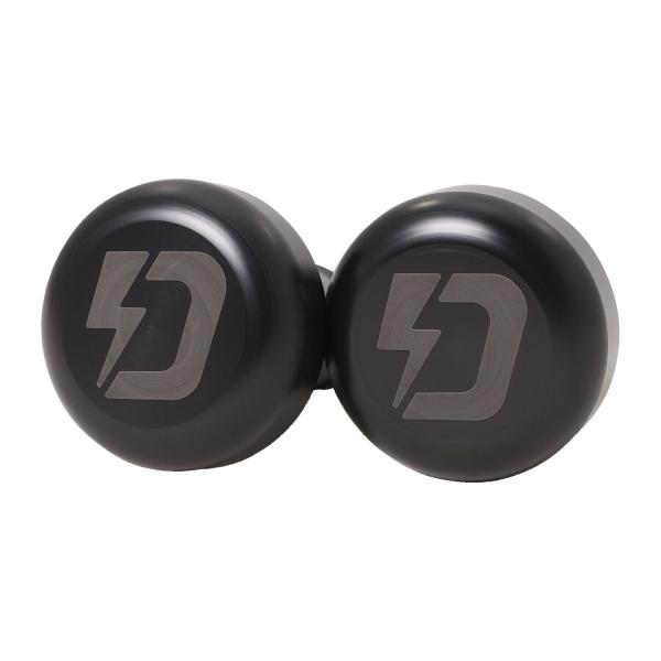 axle slider set. Front – Pan America (2026–2026)