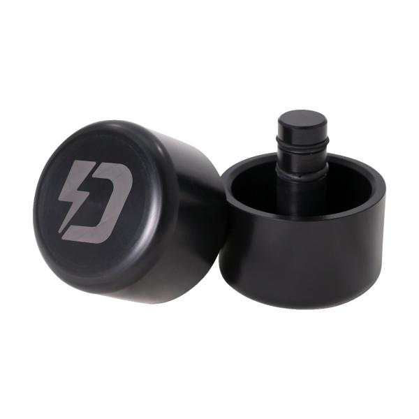 axle slider set. Rear – Pan America (2026–2026)
