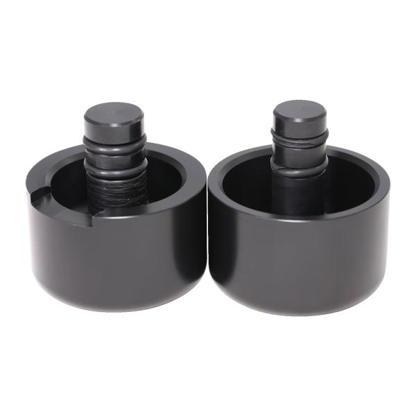 axle slider set. Rear – Pan America (2026–2026)