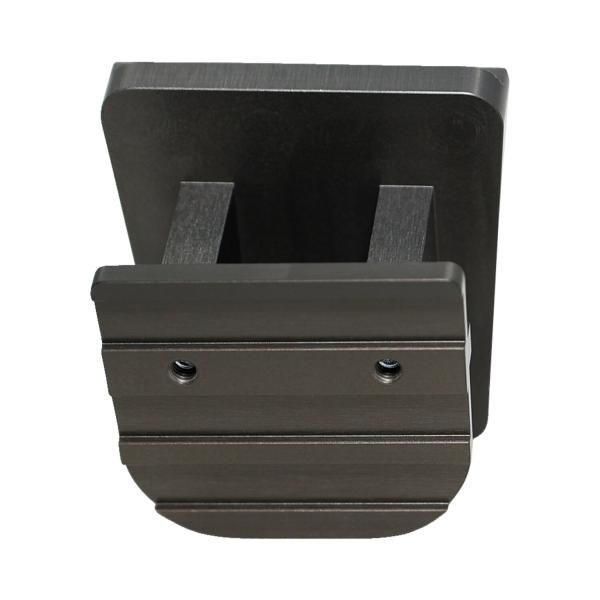 brake pedal extender
