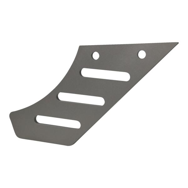 belt guard. Gray